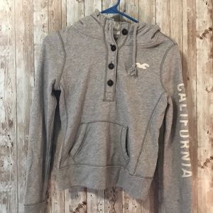 Hollister Sweatshirt